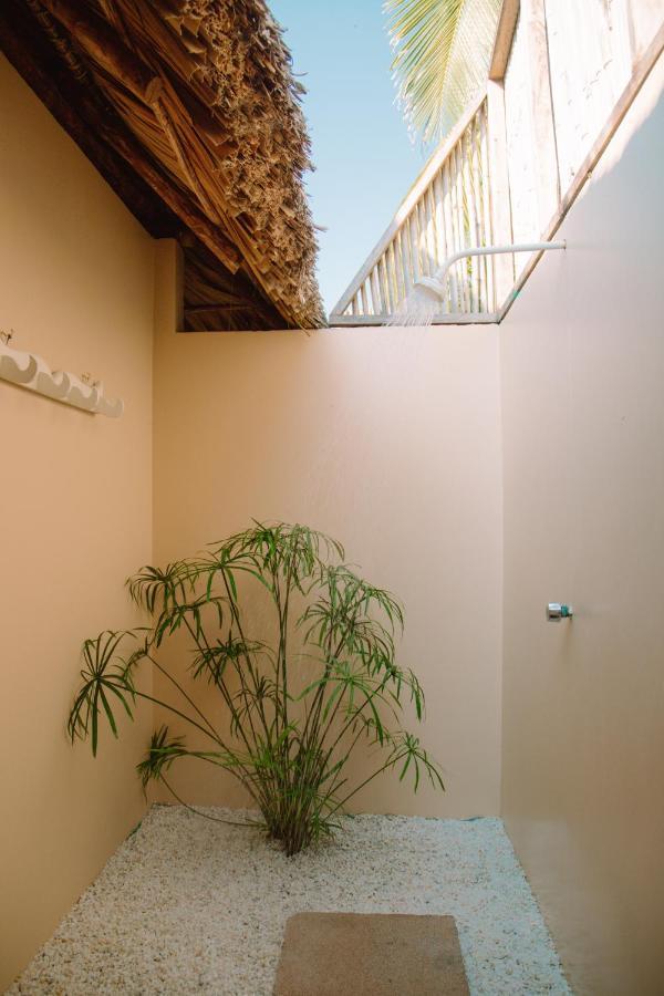 Hôtel Hidden Wave à El Paredón Buena Vista Extérieur photo